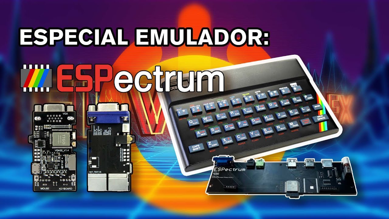 Emulador 