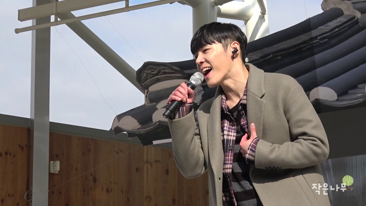 180303_김포문화재단 아트빌리지 개관행사_휘성(Realslow)