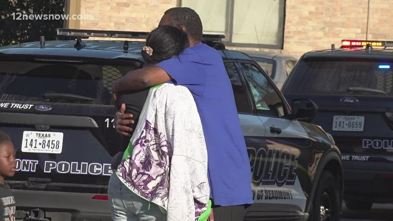 'No reason for this:' Two homicides in Beaumont on Sunday unrelated, judge says