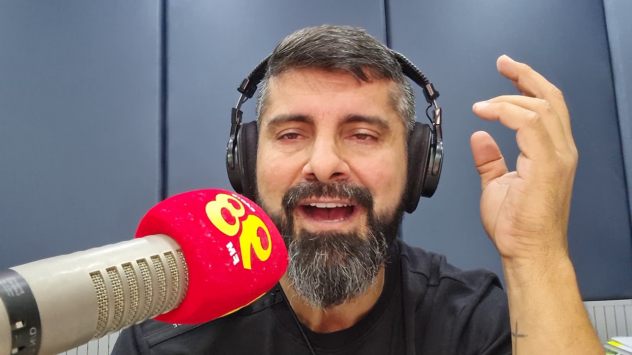 Por que é tão difícil deixar ir quem a gente quer que fique?