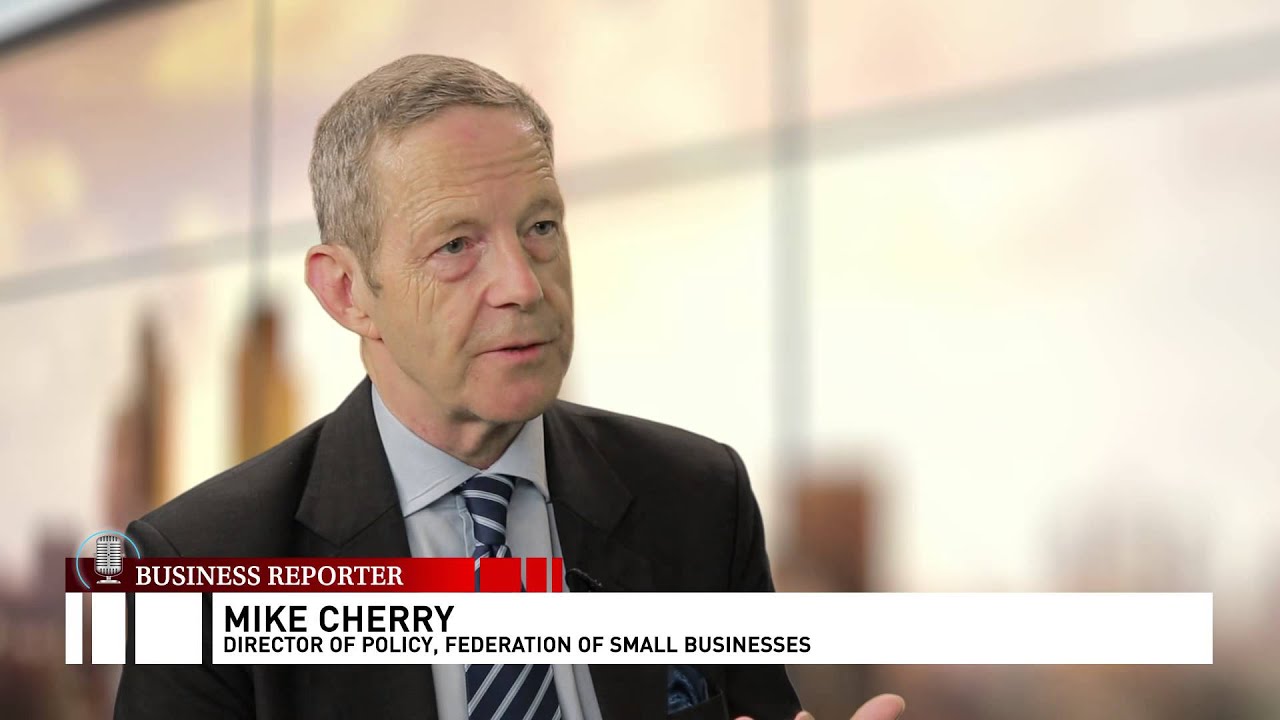Small business growth