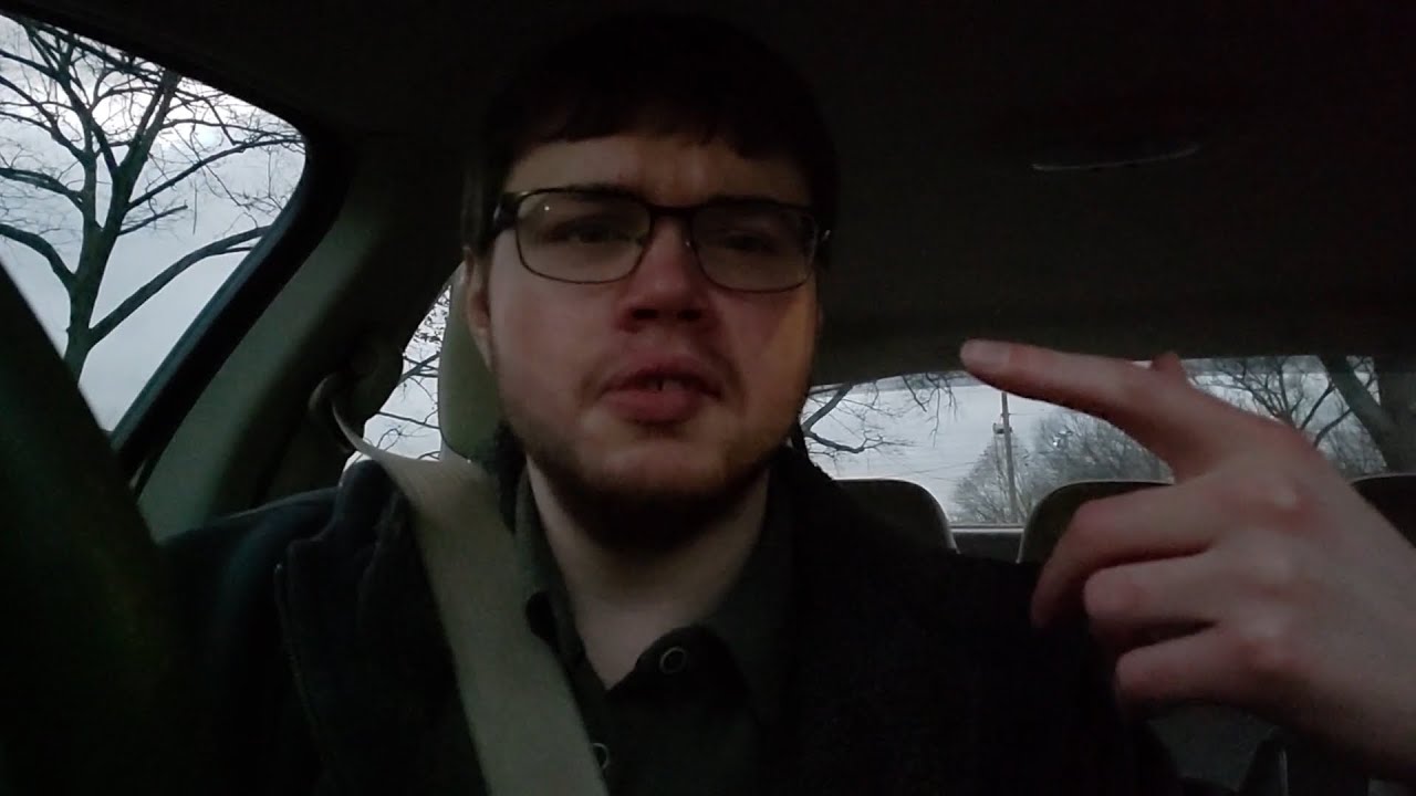 The Police Kicked Me Out