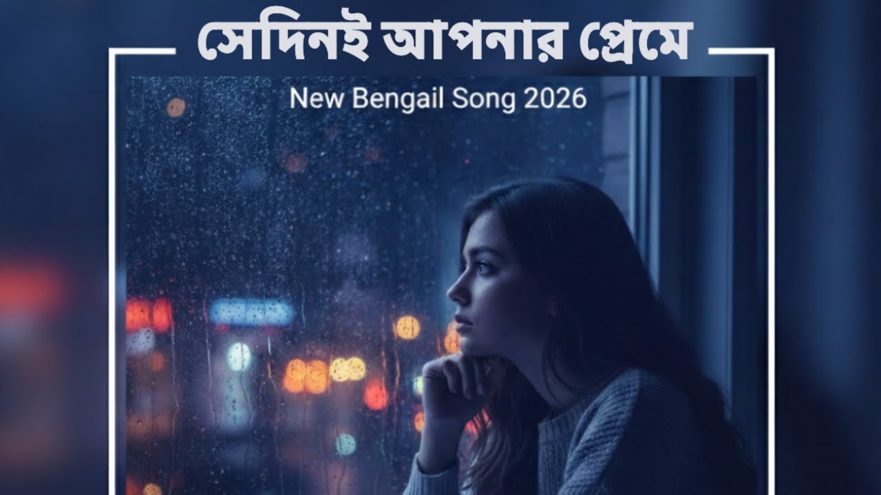  সেদিনই আপনার প্রেমে (Sedini Apnar Preme)শিল্পী ও সুরকার: Fardous চ্যানেল: @Arnob's Melody