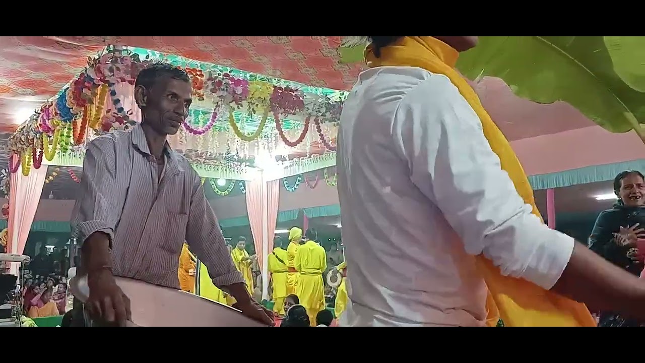 ডলুগাঁও বাজার হরিনাম সংকীর্তনের ২৪ প্রহর।।হরে কৃষ্ণ হরে কৃষ্ণ হরে 🙏#হরেকৃষ্ণ #horekrishna #জয়রাধে