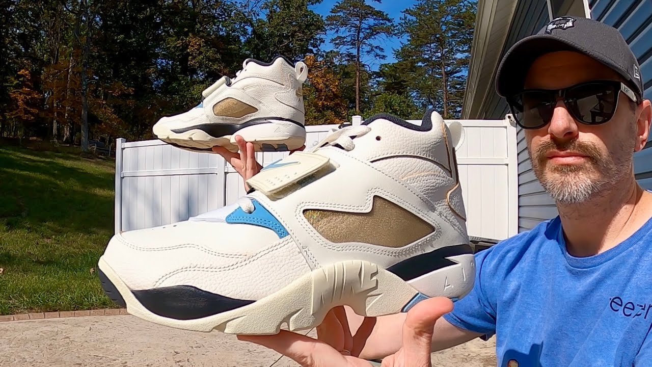 Nike Air Diamond Turf — ДОЛЖНЫ БЫТЬ ДЕНЬГИ