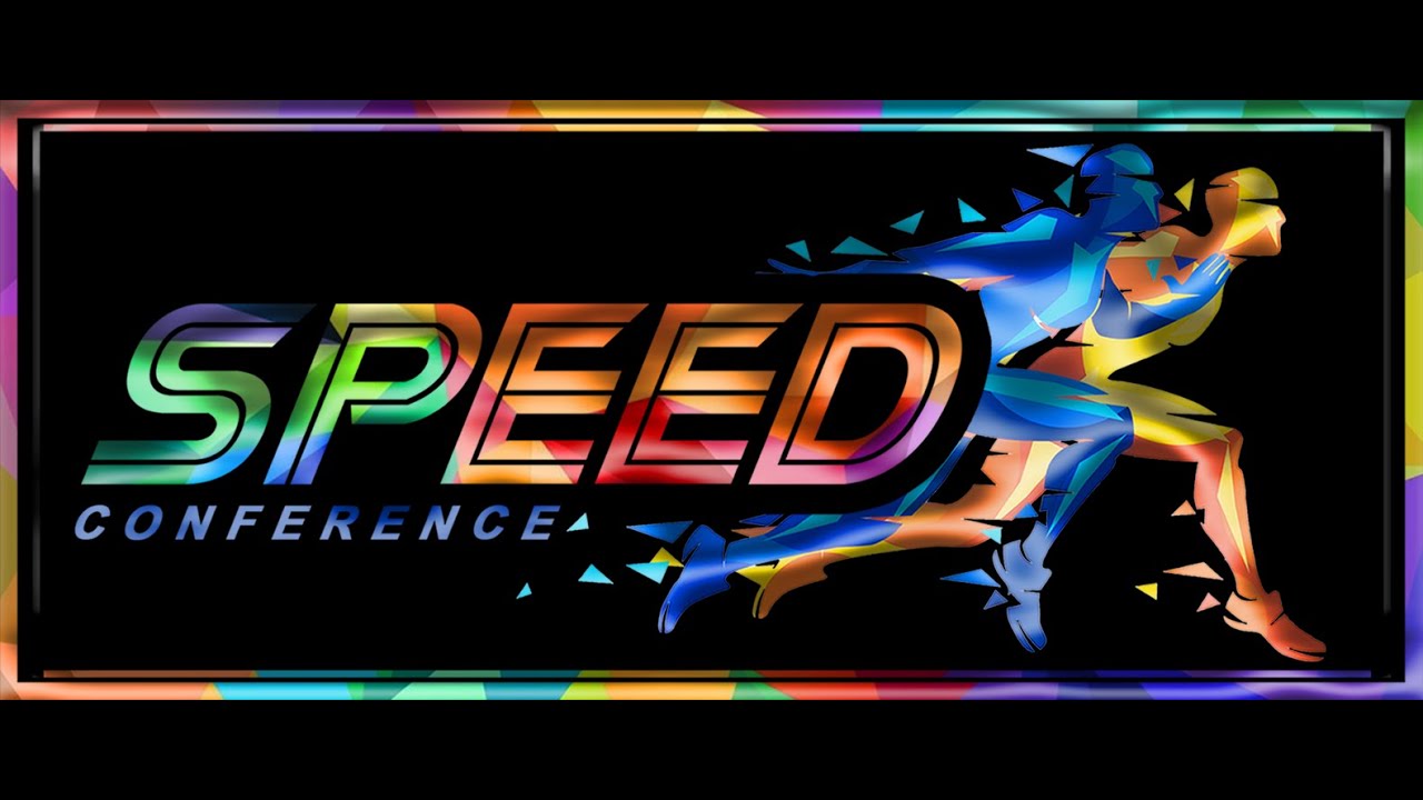 SPEED CONFERENCE 2021 DAY 2  WITH PASTOR KOREDE KOMAIYA