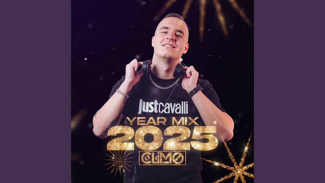 Year Mix 2025