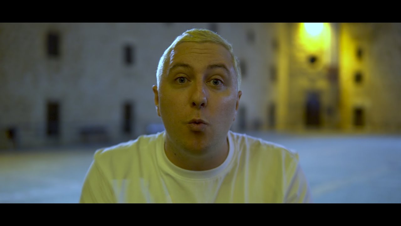 THE UK SLIM SHADY!