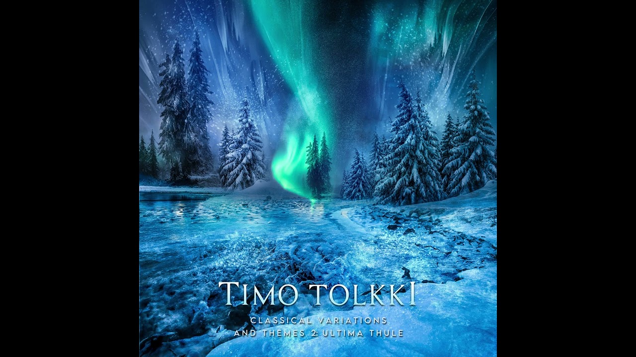 Timo Tolkki - Isä