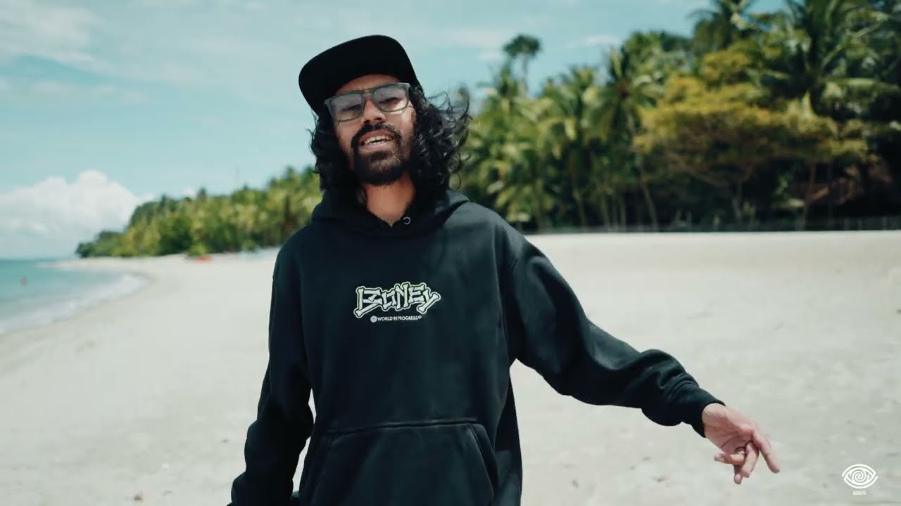 Faith - Boney (Official Music Video)