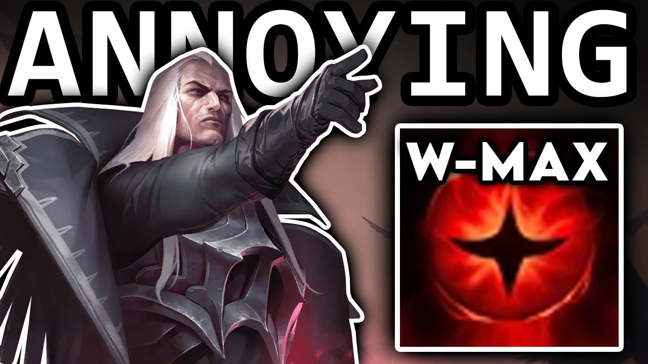 The most ANNOYING Swain | Adventures of SpicyNoodle264 [Episode 63]