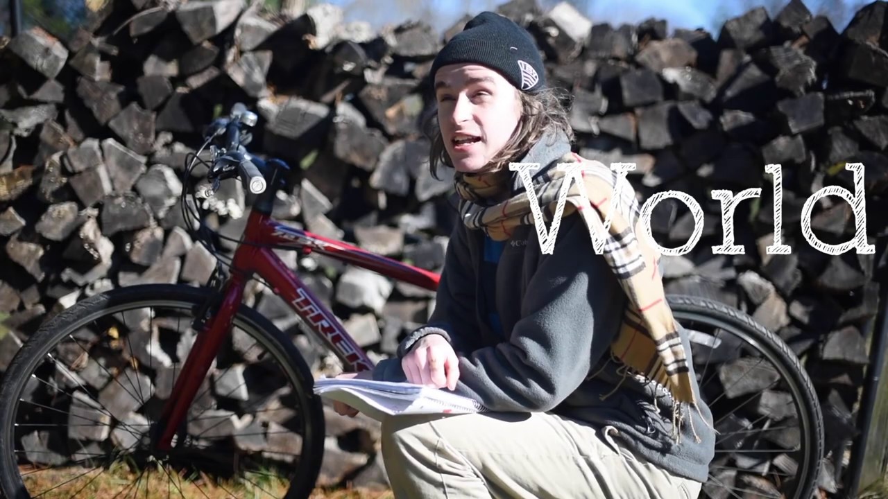 Top 10 Bike Hacks