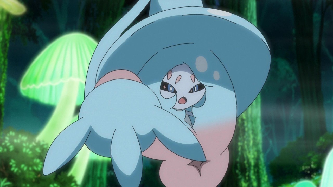 Pokémon a Série Espada e Escudo: Episódio 9 - 