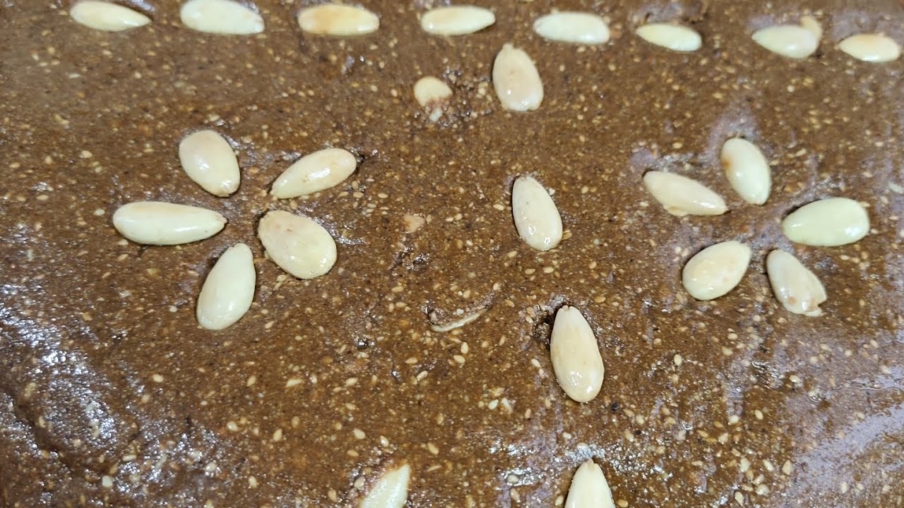 الزميطة الاصلية مكناسية هماوية بلا زبدة تحضيرات رمضان 2026 سفوف سلوم زميتة🥰