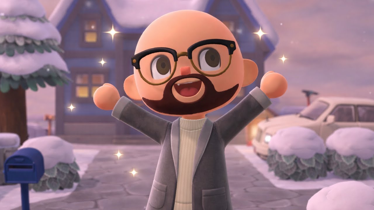 DE RETOUR À ALTROVE ! (Animal Crossing New Horizons)