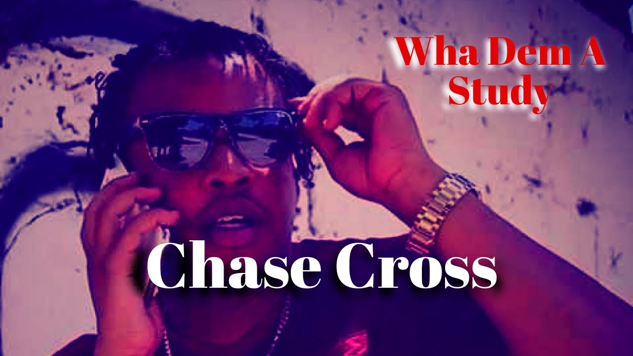 Chase Cross - 