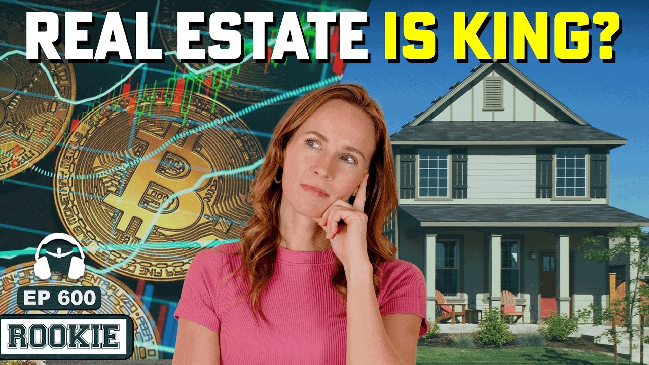 11 Reasons Everyone Should Invest in Real Estate