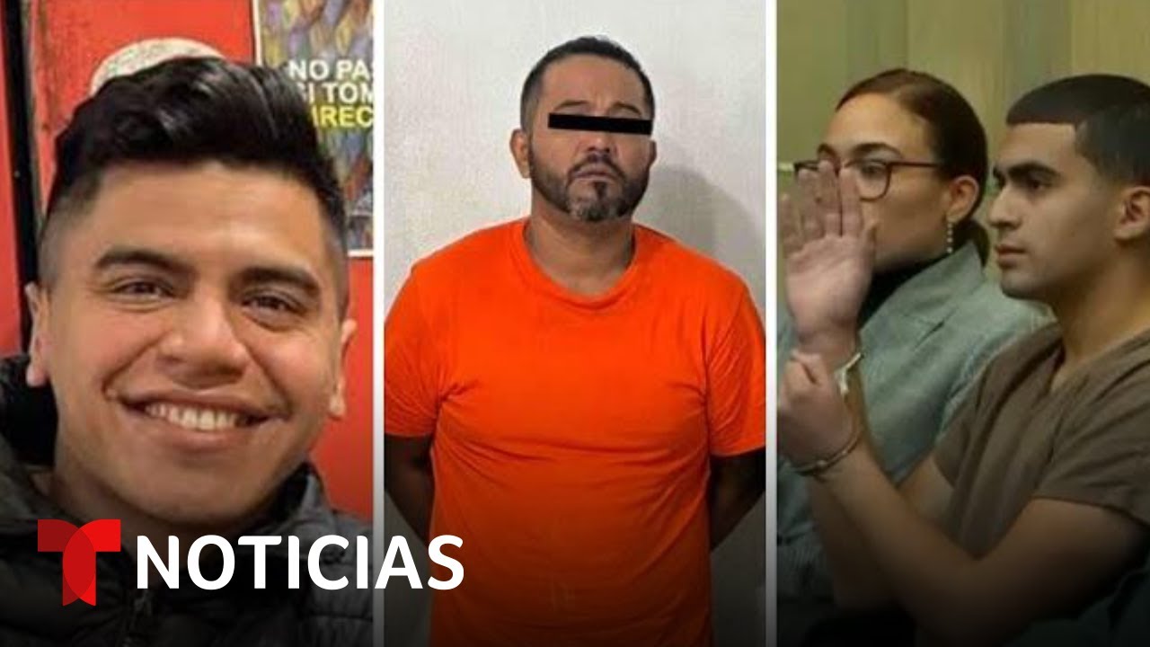 Las 5 noticias criminales esta semana, 20 de enero de 2026