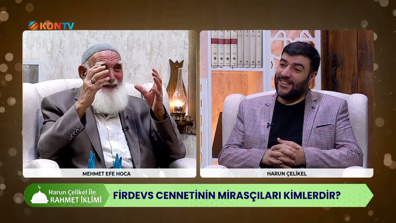 Rahmet İklimi - Mehmet Efe (02.03.2023)