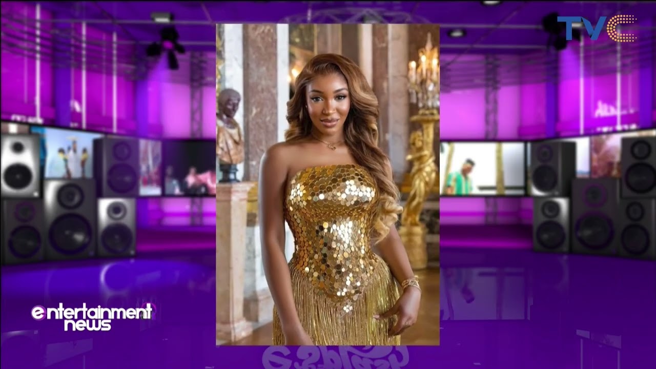 I Was Underpaid In The  Entertainment Industry – Beverly Osu Opens Up