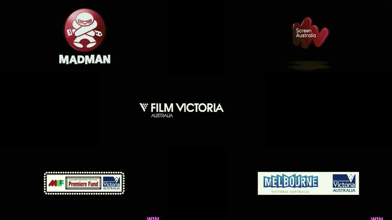 Madman/Screen Australia/Film Victoria/Film Festival Premiere Fund
