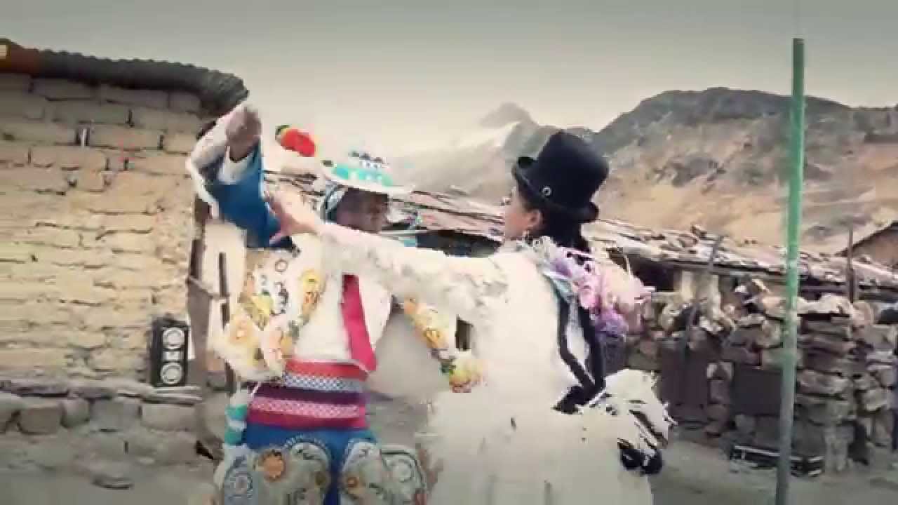 Taqpacha Bolivia -  Ya llego el carnaval (Chuta 2018 - 2019)