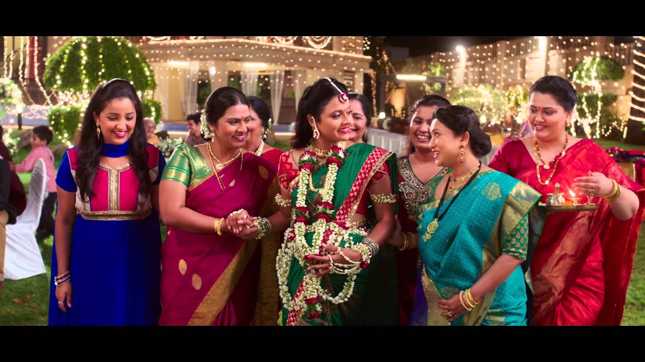 Bhui Bhijali - Film Ishqwala Love : Adinath Kothare, Sulagna Panigrahi,
