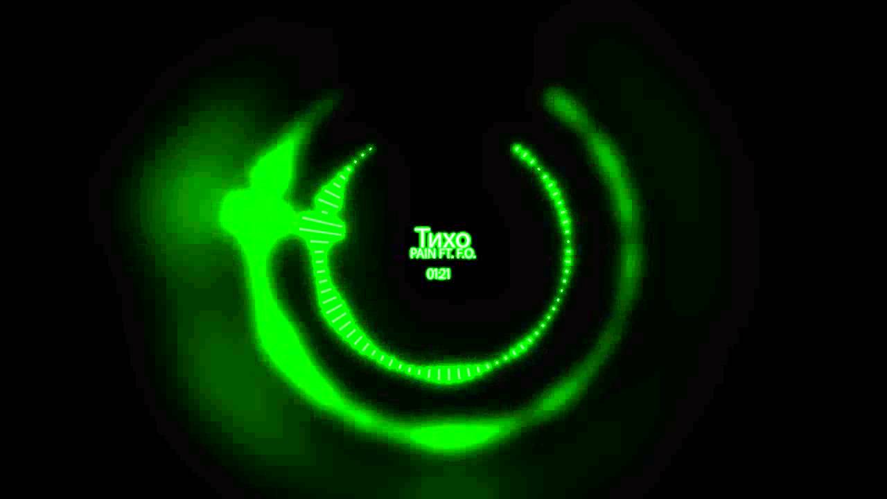 PAIN - Tiho (ft. F.O.)