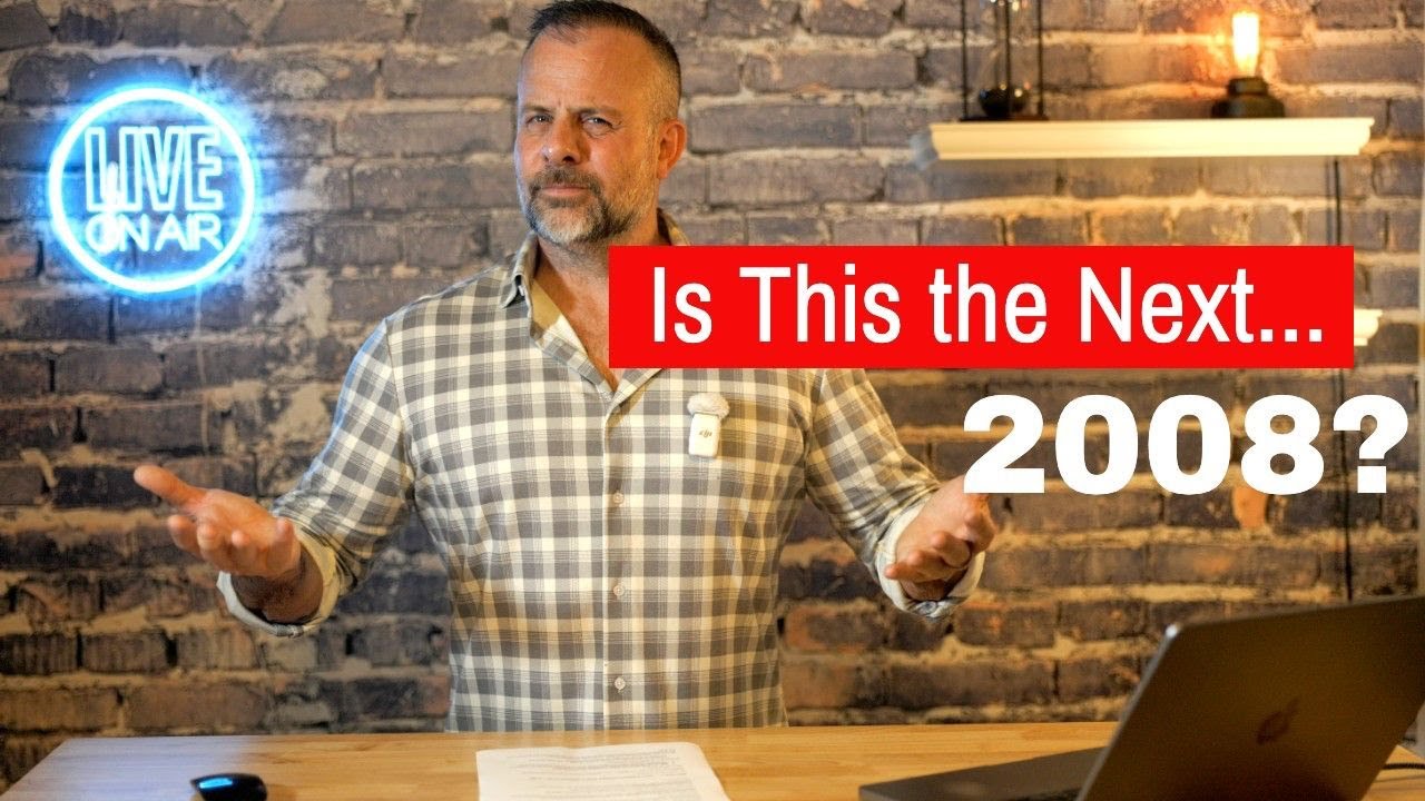 Foreclosures Are Rising Again &mdash; What&rsquo;s Really Going On in 2025?