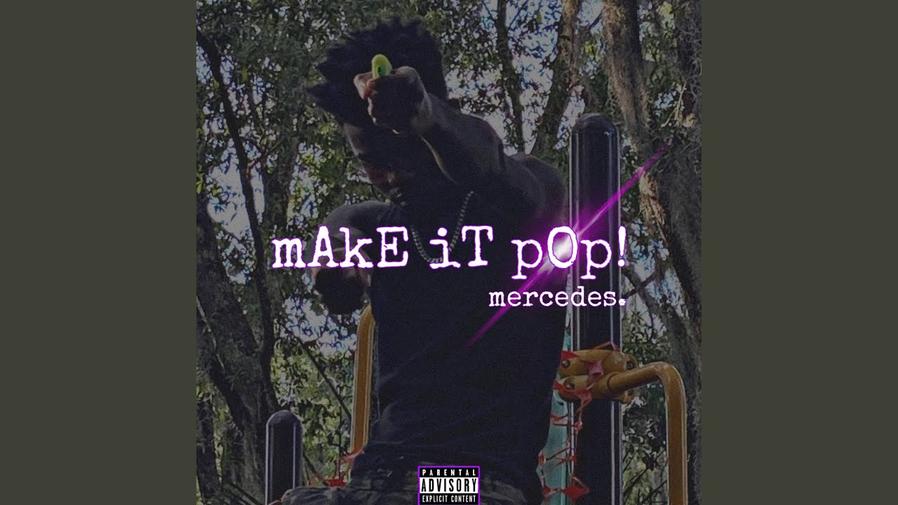 mAkE iT pOp!
