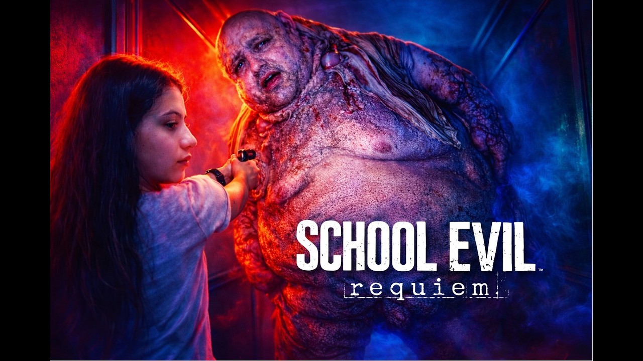 Resident Evil Requiem - Parte 02