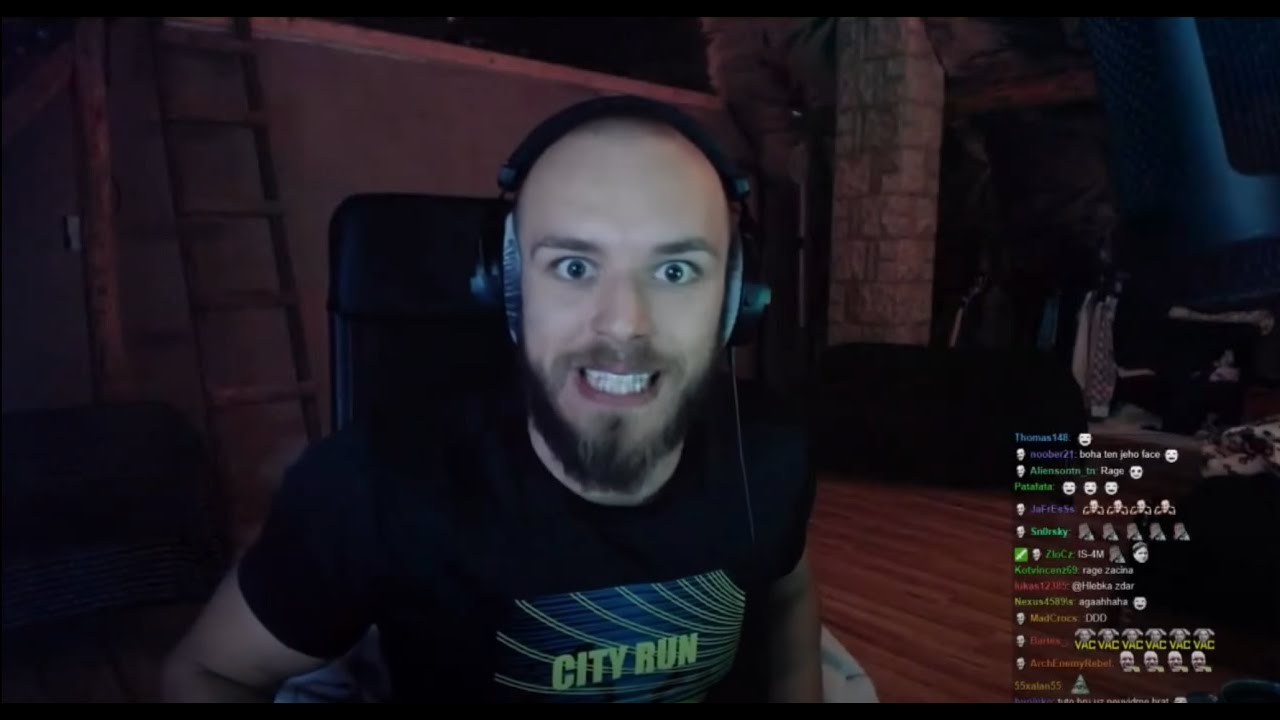 restt - rage edition #6