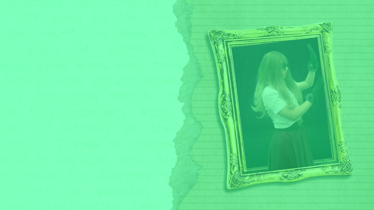 A little ballad (Official Lyrics)