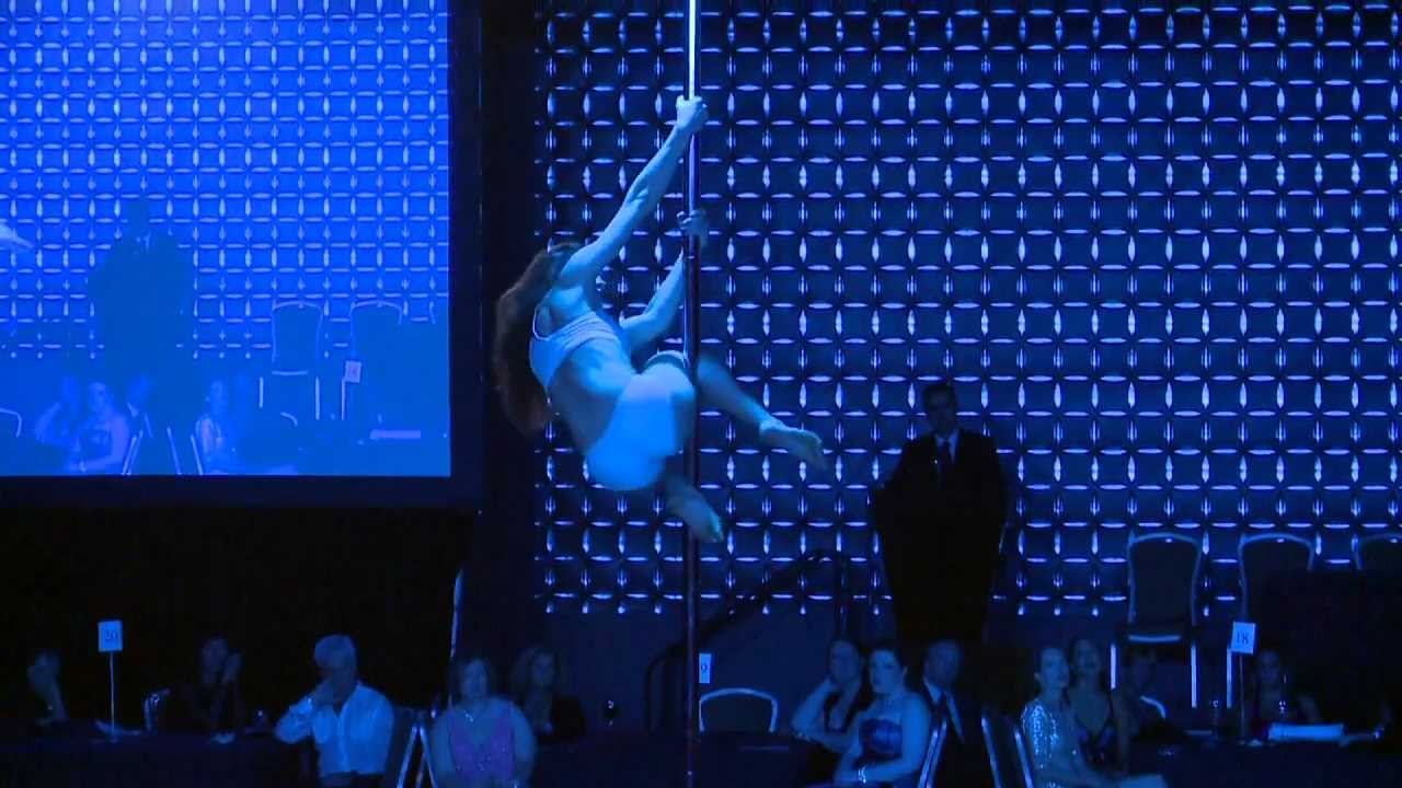Marlo at Boston Ballroom Conference