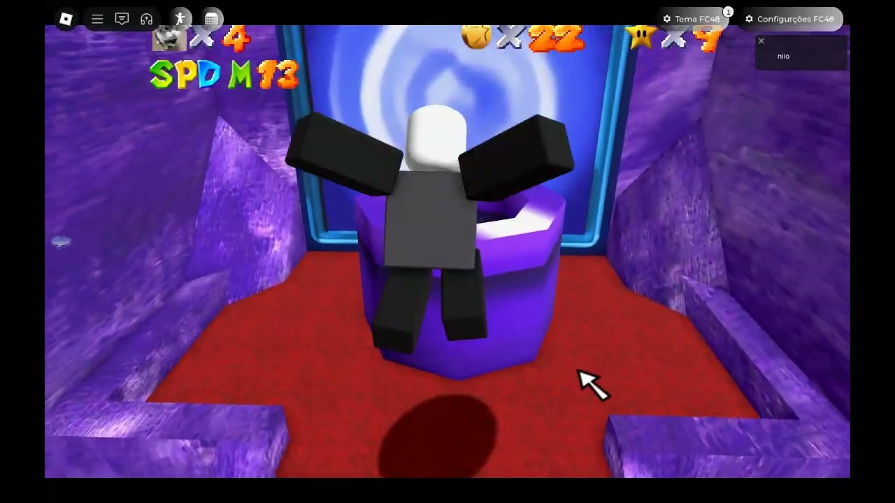 flying chair 48 part 1