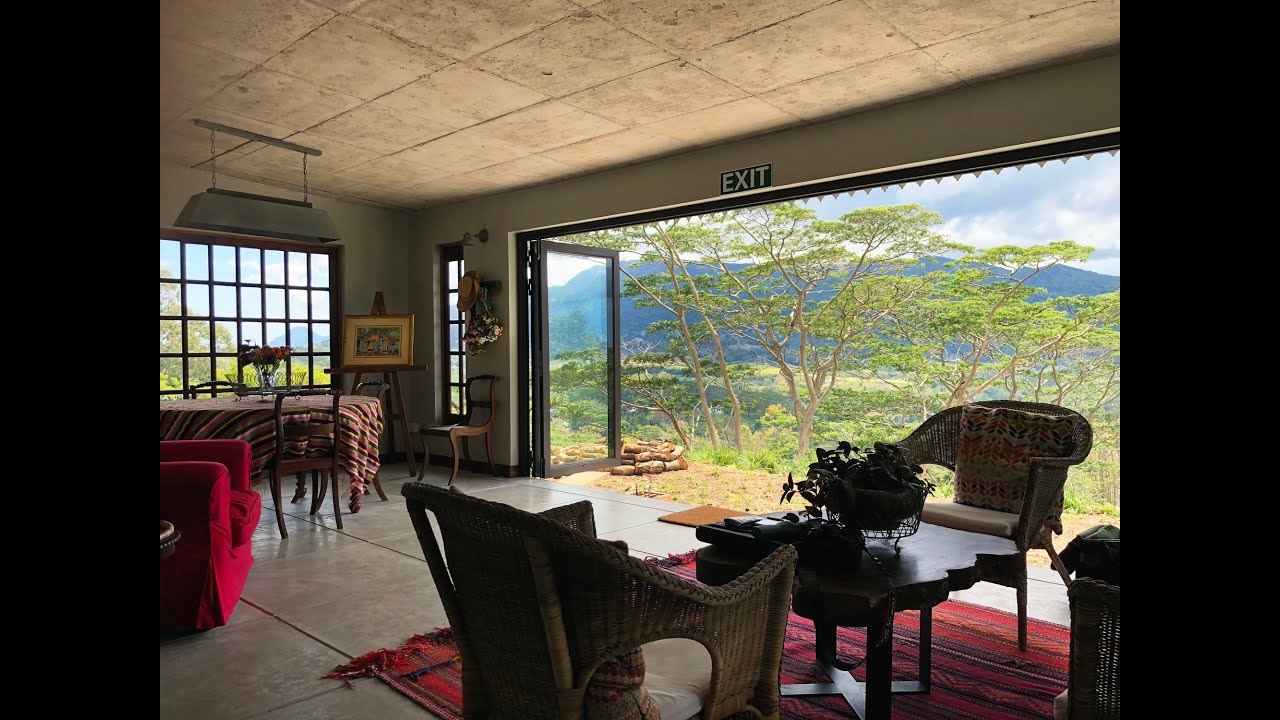 Green Cottage Chamarel  - Mauritius