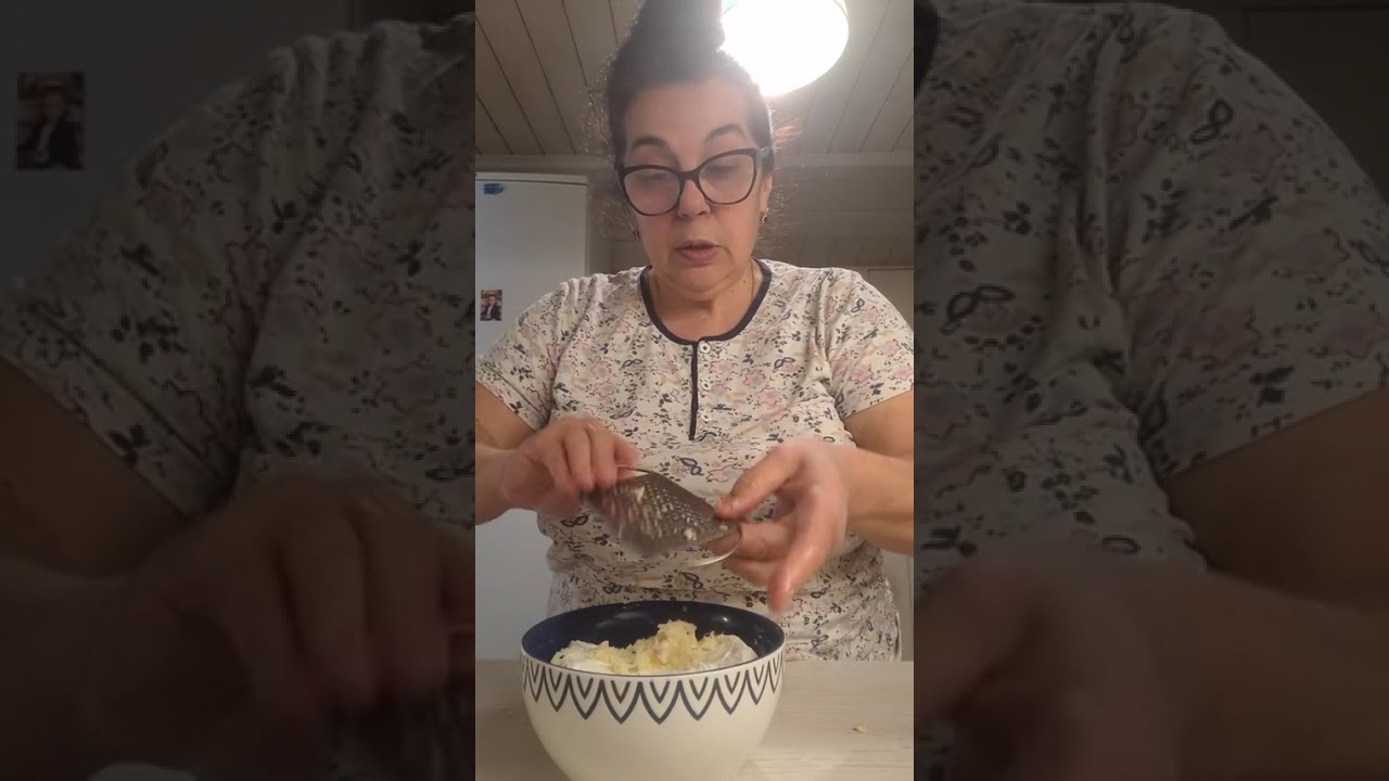 ВКУСНЫЙ СУП С ТВОРОЖНЫМИ БУТЕРБРОДАМИ:
