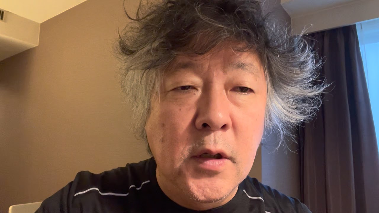 #情熱脳教室 自分の変化はネット上ではなく内面で起こる