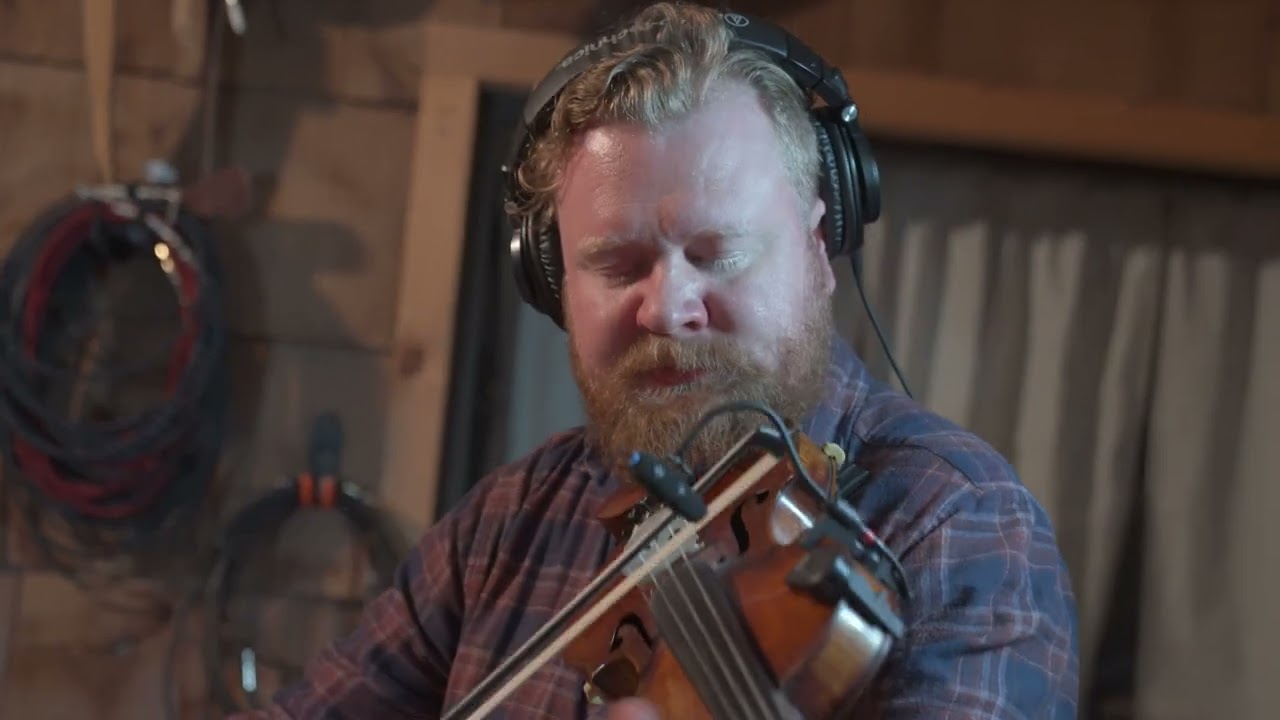 Alasdair White & Neil Pearlman | Obsessive Island / The Greenleaf Jig / Jewell Falls