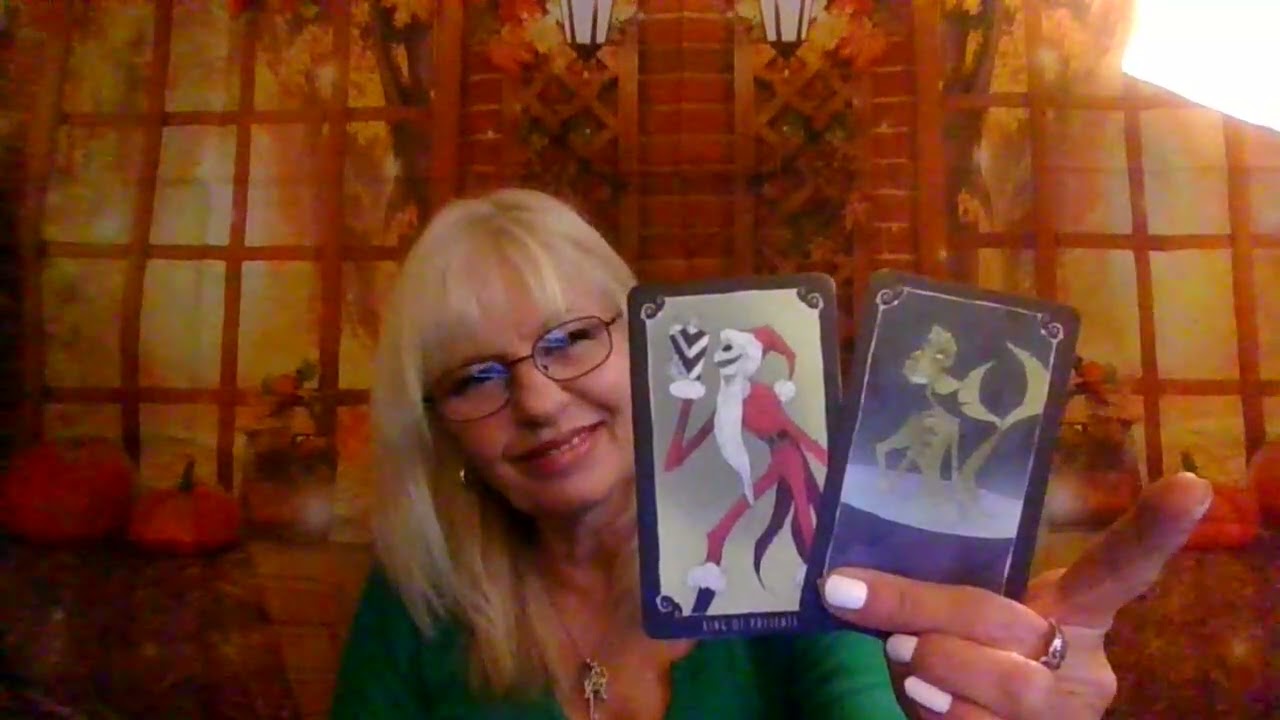 Scorpio They're Triggered into Stepping Up! This is Going to Happen! Time is an Illusion!