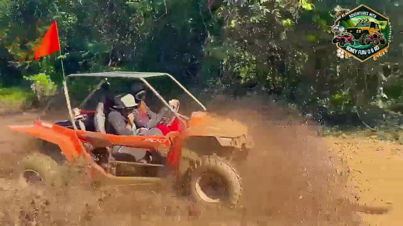 Excursiones en Buggy y Four Wheel