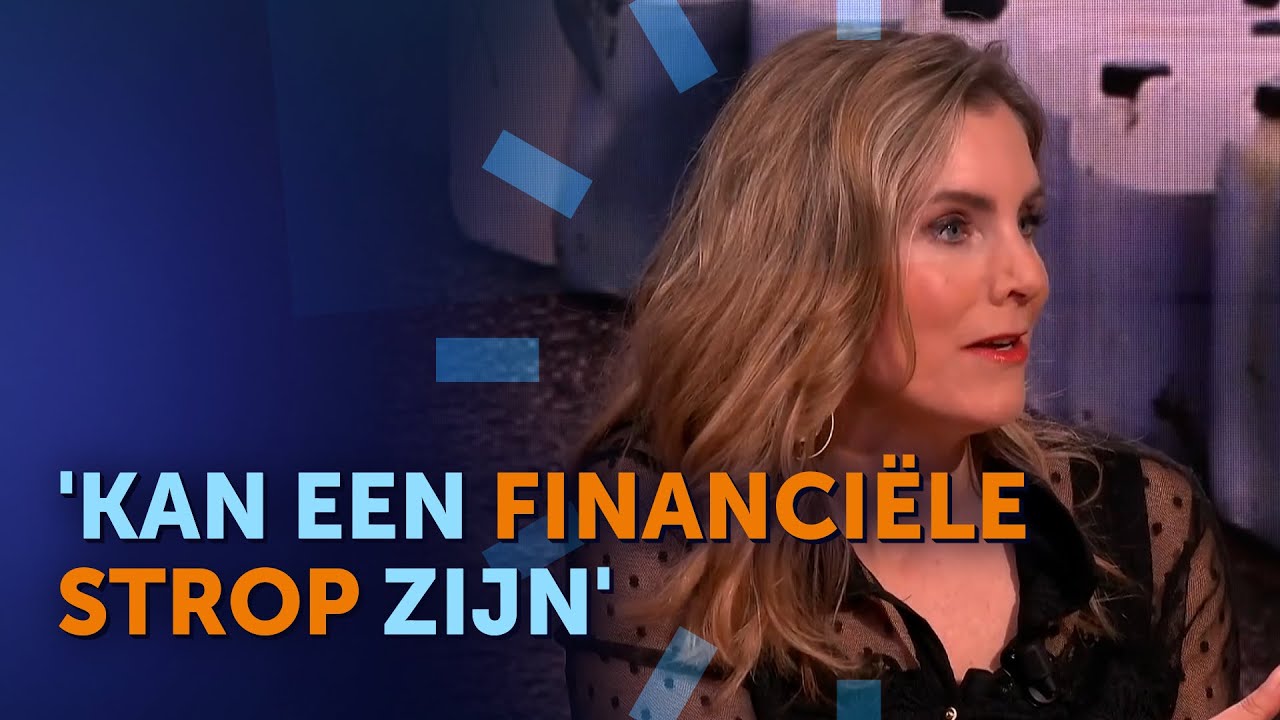 Wij betalen allemaal mee aan DRUGSAFVAL: 'Gaat om 2,1 MILJOEN euro' | Nieuws van de Dag