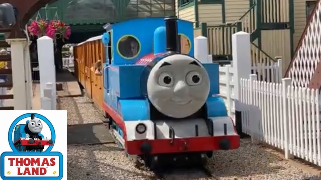 Thomas Land, England