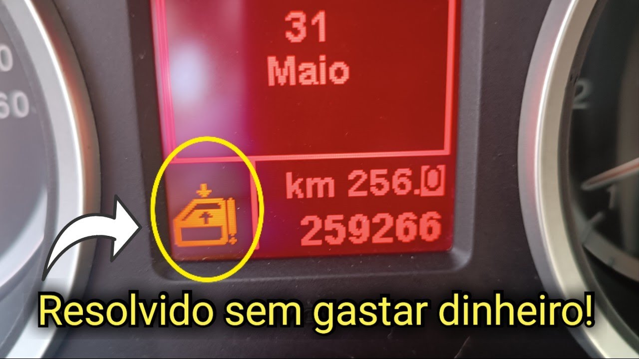 Erro Anti Entalamento Vidro Alfa Romeo 159 Solução e Visita à Oficina
