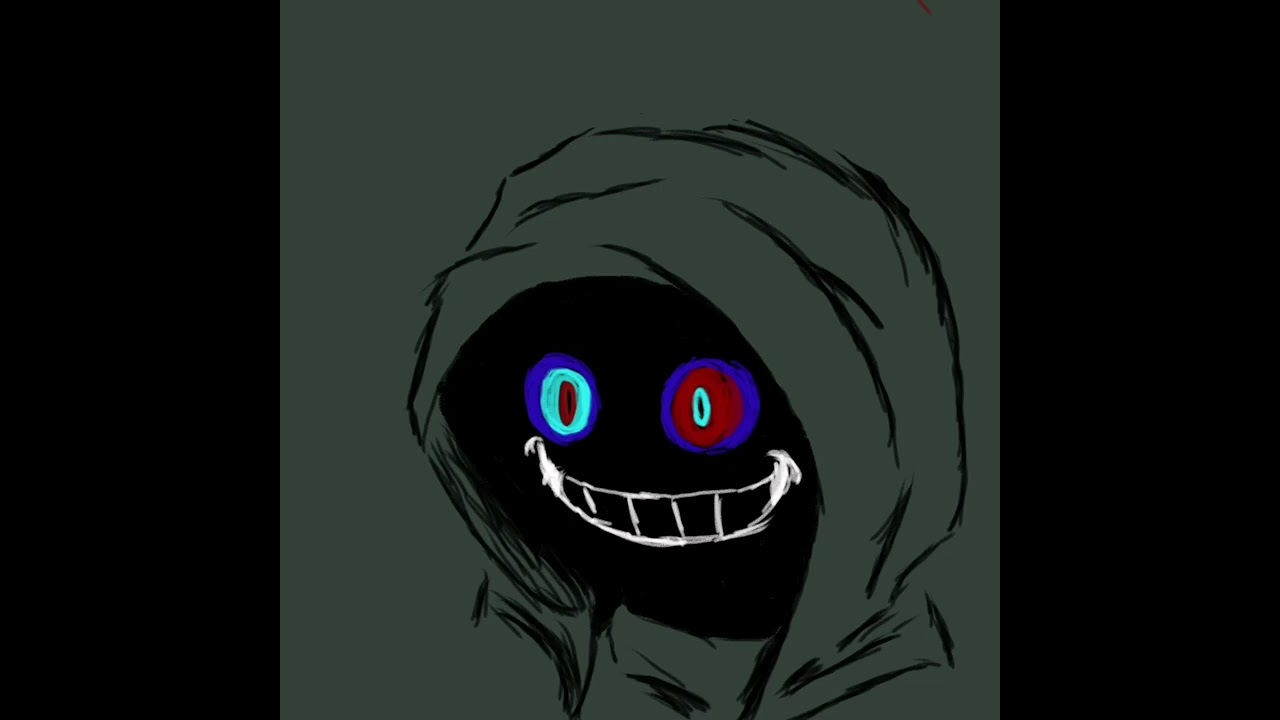 Deep Dark Megalovania V2