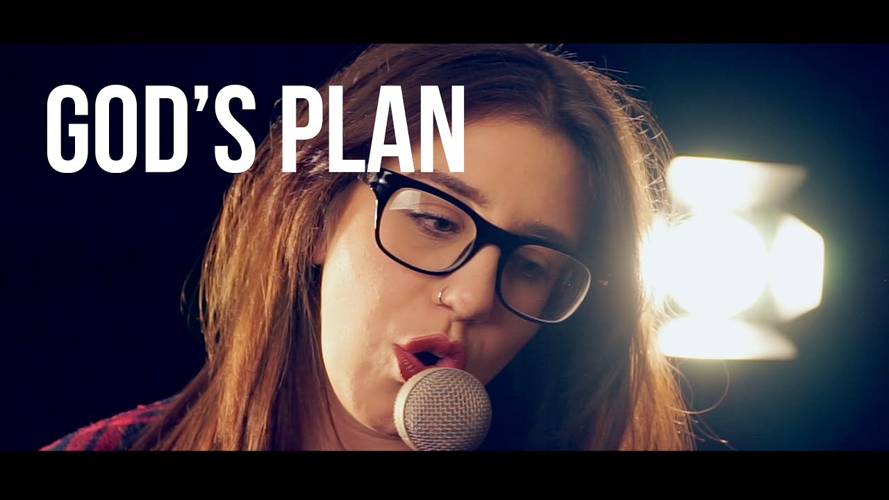 God's Plan - Drake (Wolfbones Cover)