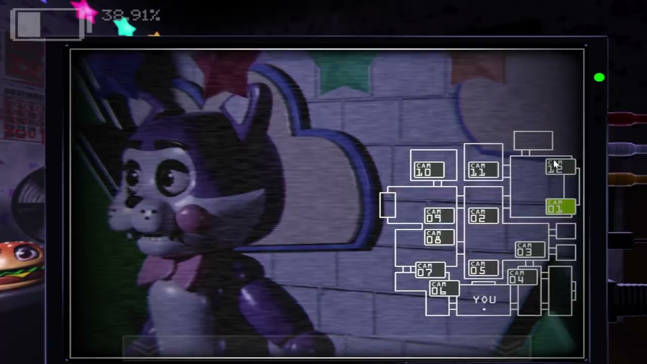 7/20 Complete (FNAC 1, but better)