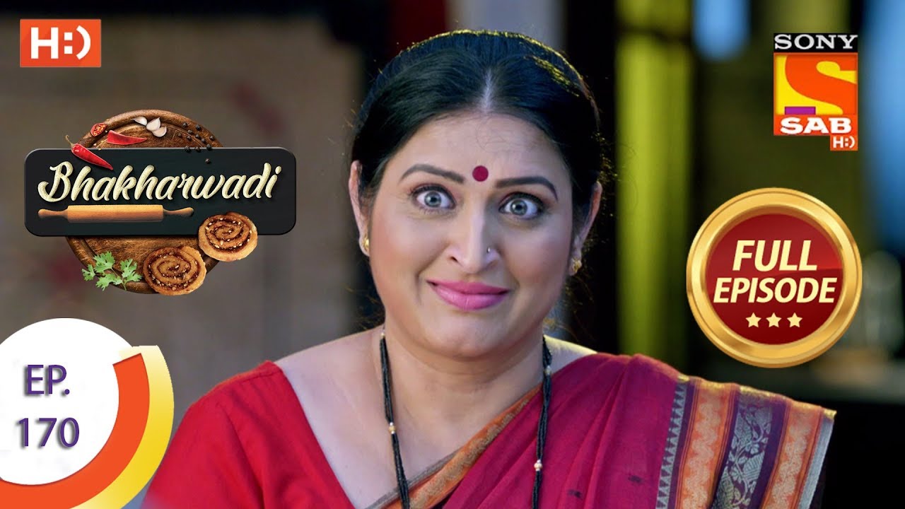 Bhakharwadi - Ep 170 - Full Episode - 4th October, 2019