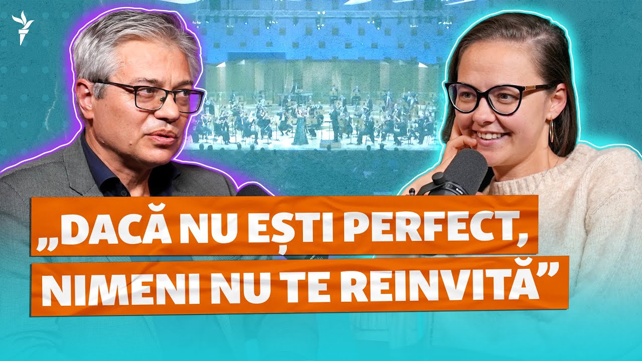 Alexandra Conunova, o faimoasă violonistă din Moldova care cunoaște și reversul succesului