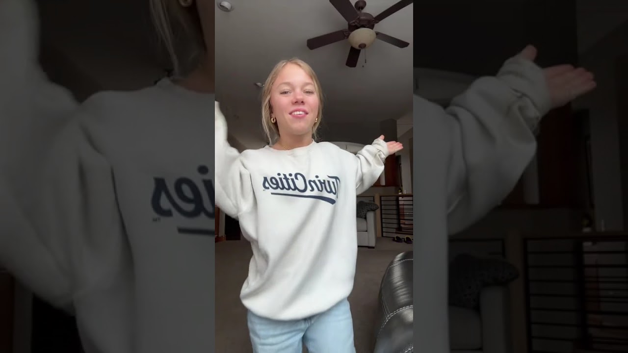 Can u tell Ive been loving wearing jeans fyp blowthisup... 